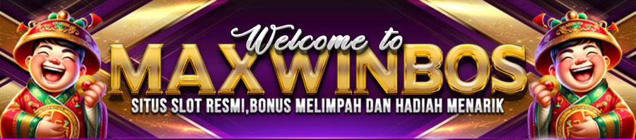 MAXWINBOS